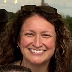 Meet your Posher, Quintina